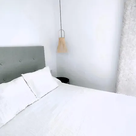 Apartamentos Munoz Fornell 2 Chiclana de la Frontera Exterior foto