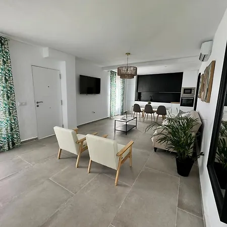 Apartamentos Munoz Fornell 2 Chiclana de la Frontera Exterior foto