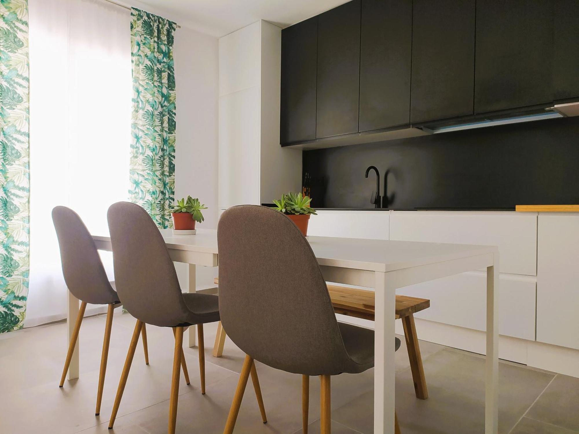 Apartment Munoz Fornell 2